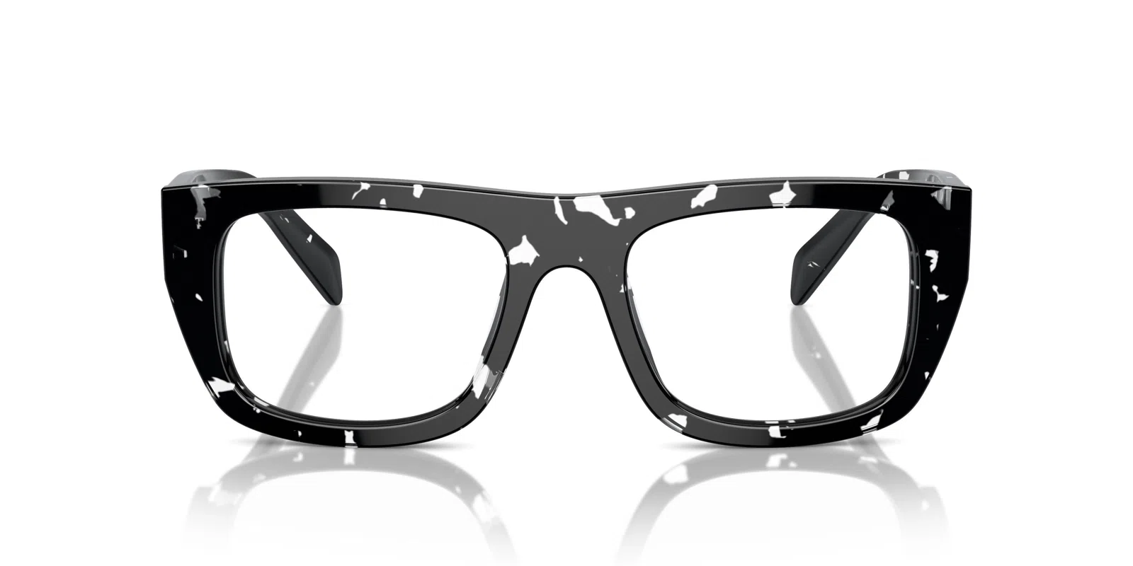 Prada A17VF Eyeglasses - view 24